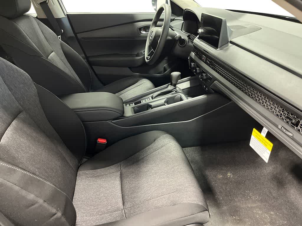 Thumbnail: 2026 Honda Accord - 23