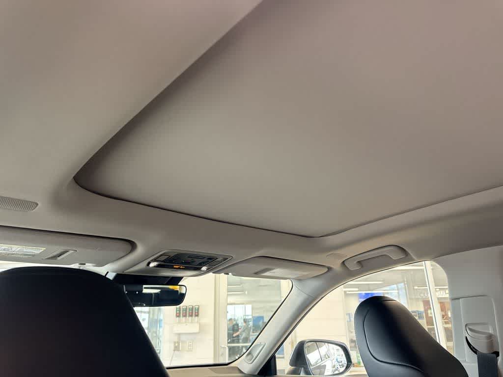 Thumbnail: 2024 Toyota Grand Highlander - 22