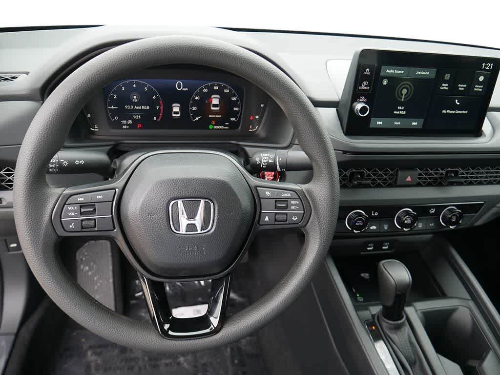 Thumbnail: 2026 Honda Accord - 13
