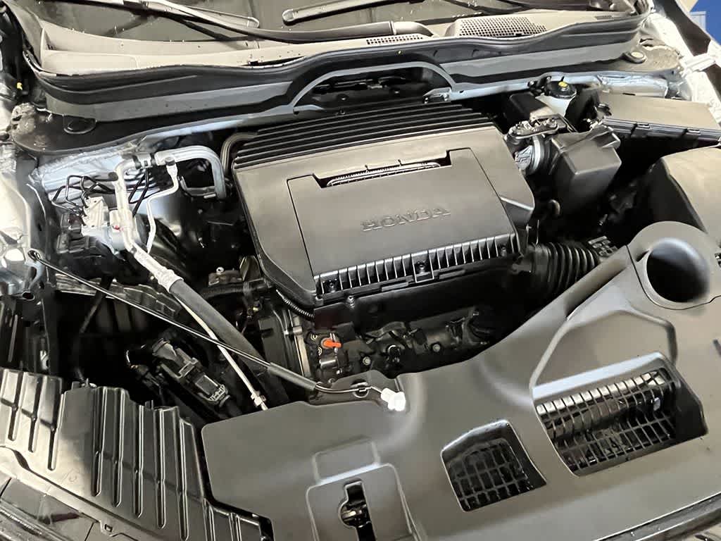 Thumbnail: 2026 Honda Pilot - 11