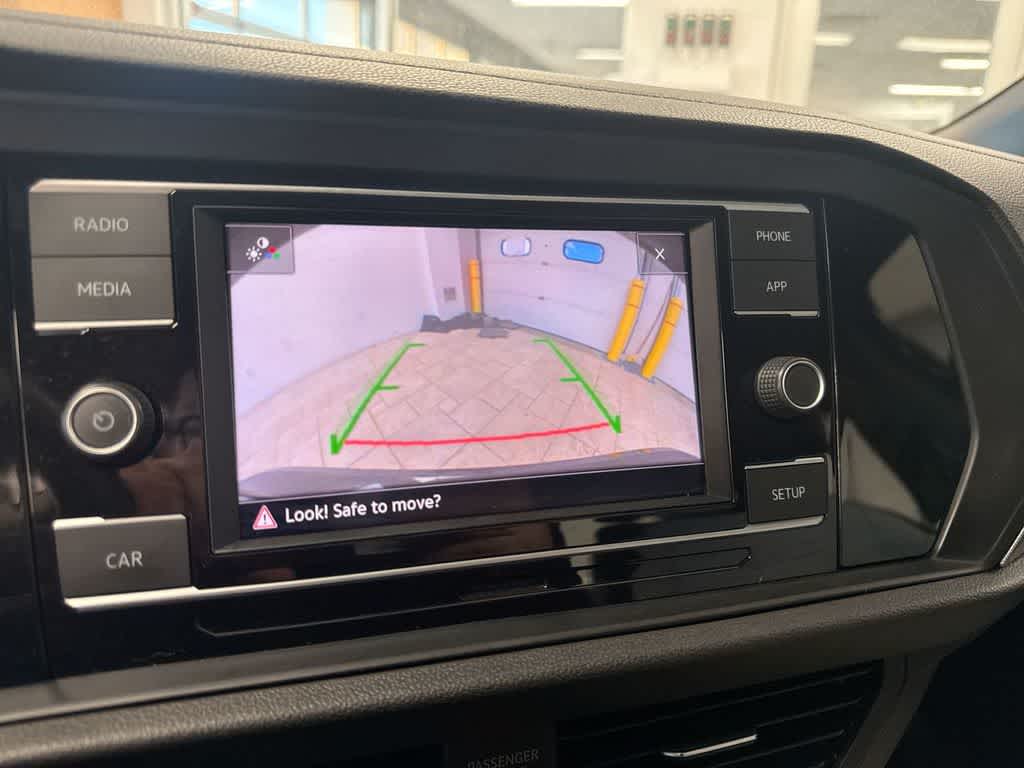 Thumbnail: 2019 Volkswagen Jetta - 32