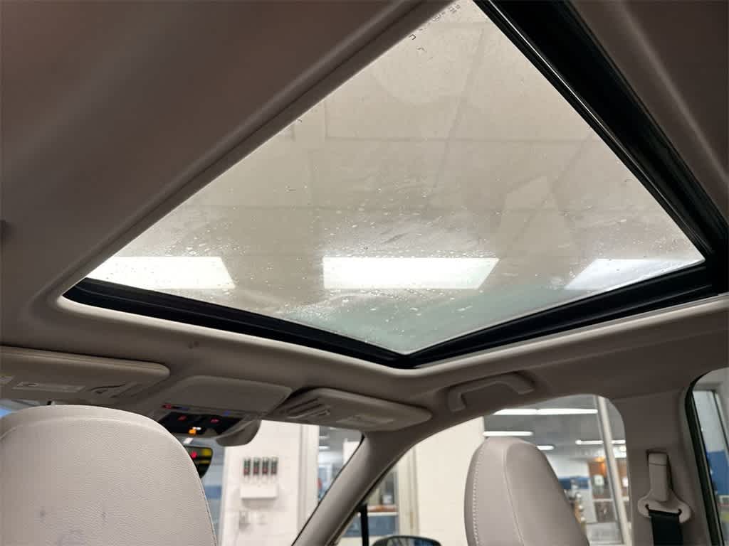 Thumbnail: 2020 Subaru Forester - 19