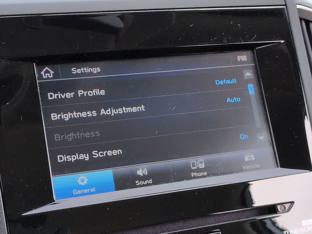 Thumbnail: 2023 Subaru Impreza - 30