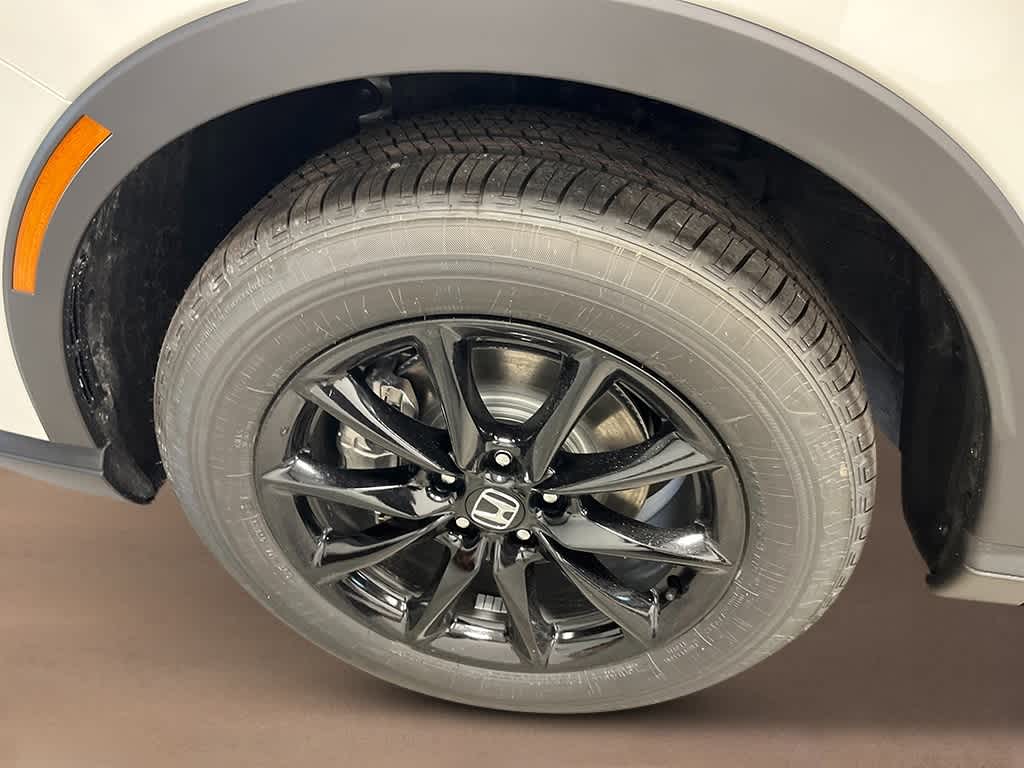 Thumbnail: 2026 Honda CR-V - 11