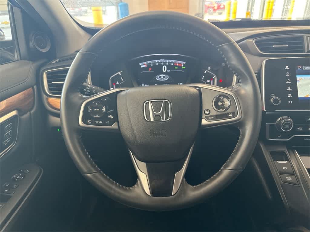 Thumbnail: 2022 Honda CR-V - 24