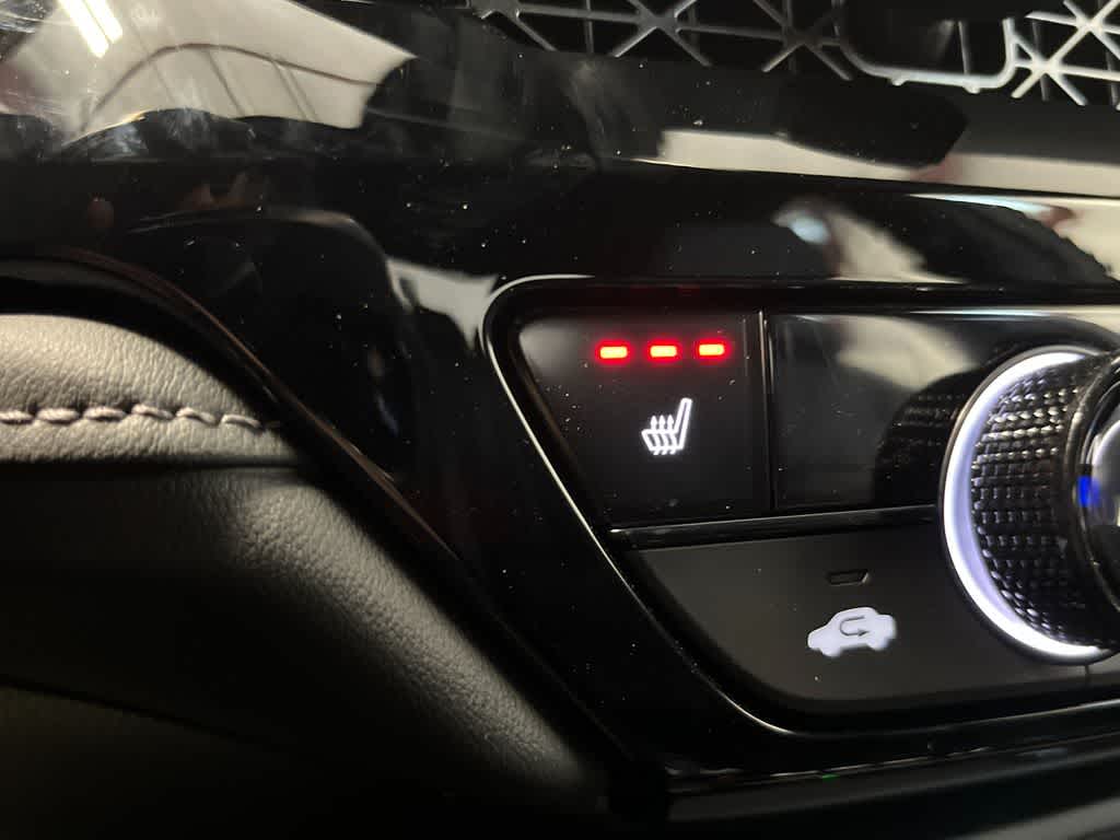 Thumbnail: 2026 Honda Accord - 21