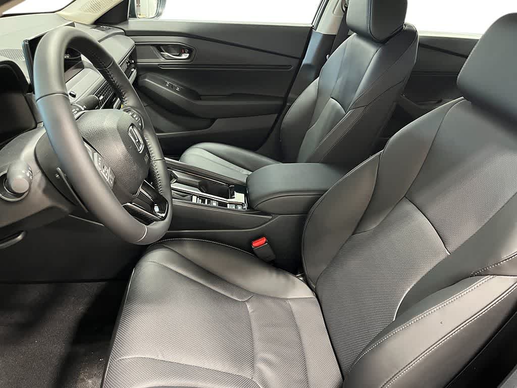 Thumbnail: 2026 Honda Accord - 16