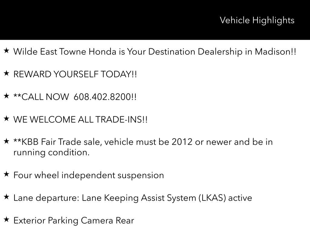 Thumbnail: 2024 Honda Civic - 3