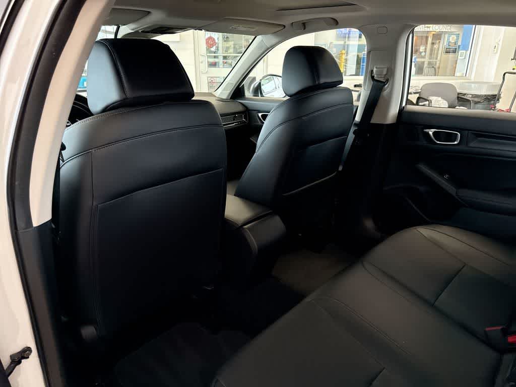 Thumbnail: 2024 Honda Civic - 22