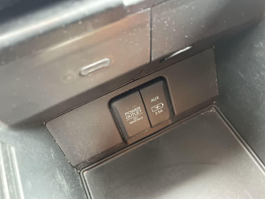 Thumbnail: 2022 Honda Pilot - 28