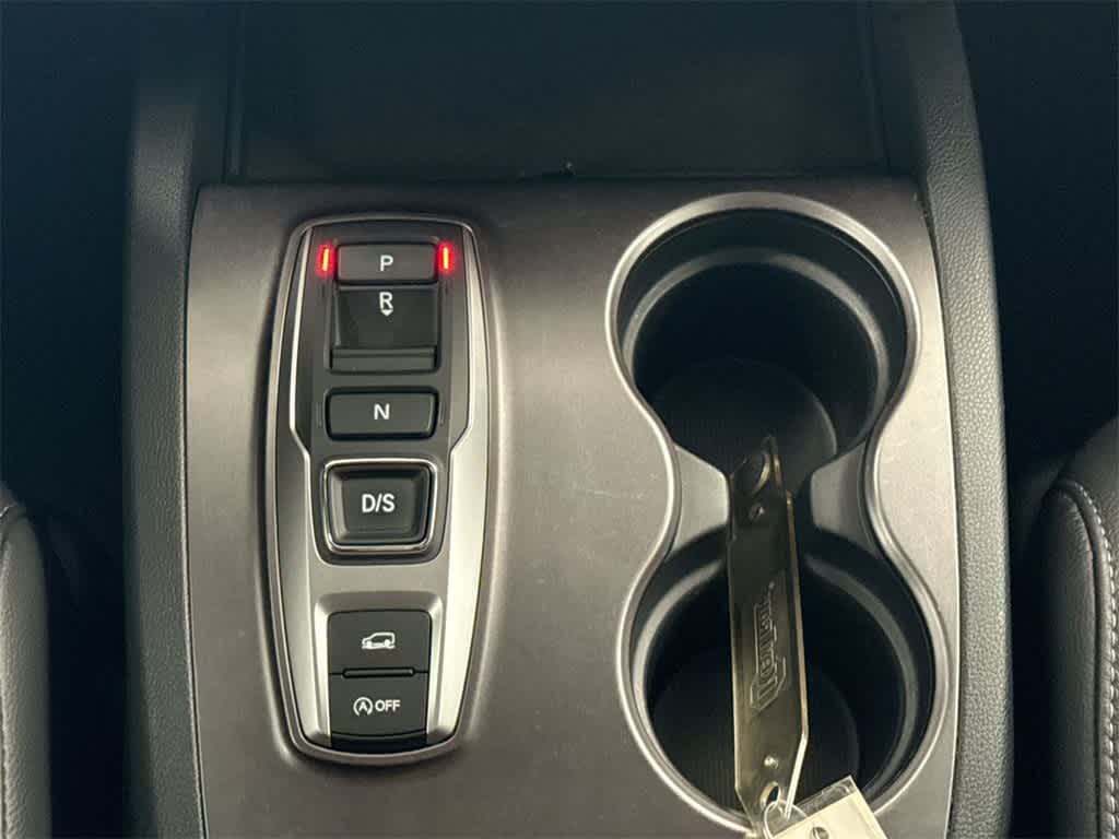 Thumbnail: 2022 Honda Pilot - 34