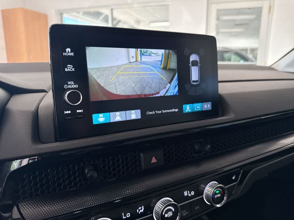 Thumbnail: 2024 Honda CR-V - 31