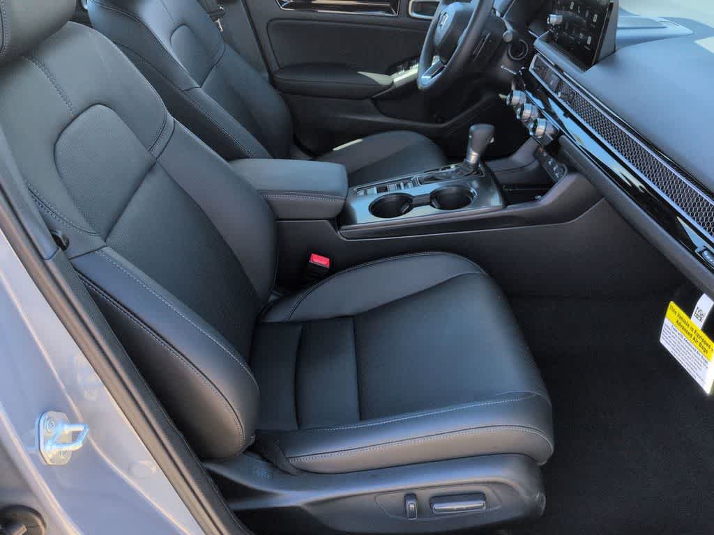 Thumbnail: 2026 Honda Civic - 26