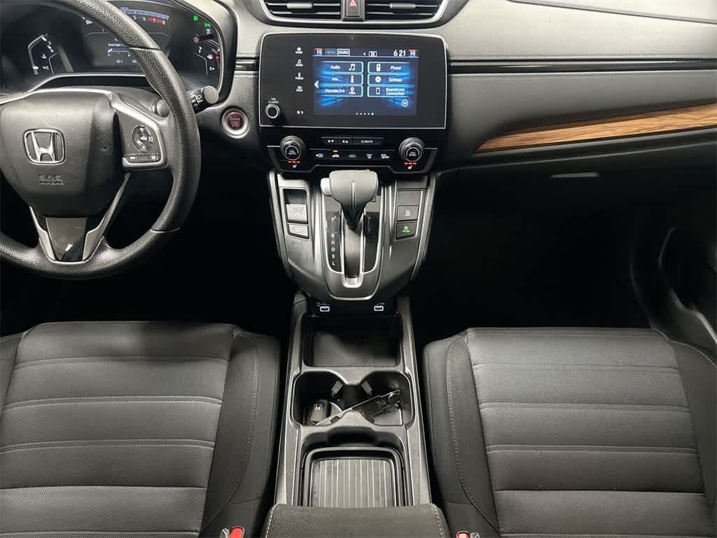 Thumbnail: 2020 Honda CR-V - 29