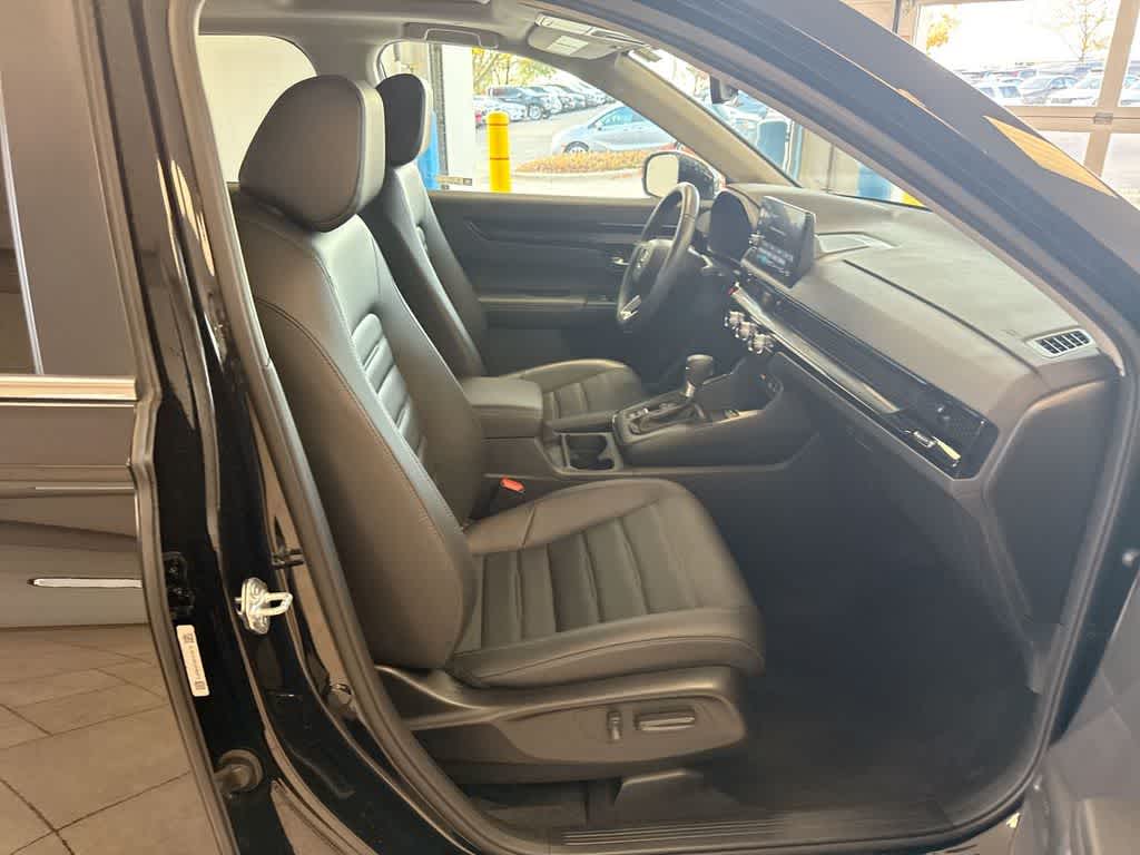 Thumbnail: 2024 Honda CR-V - 25