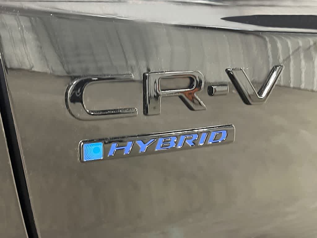 Thumbnail: 2026 Honda CR-V - 6