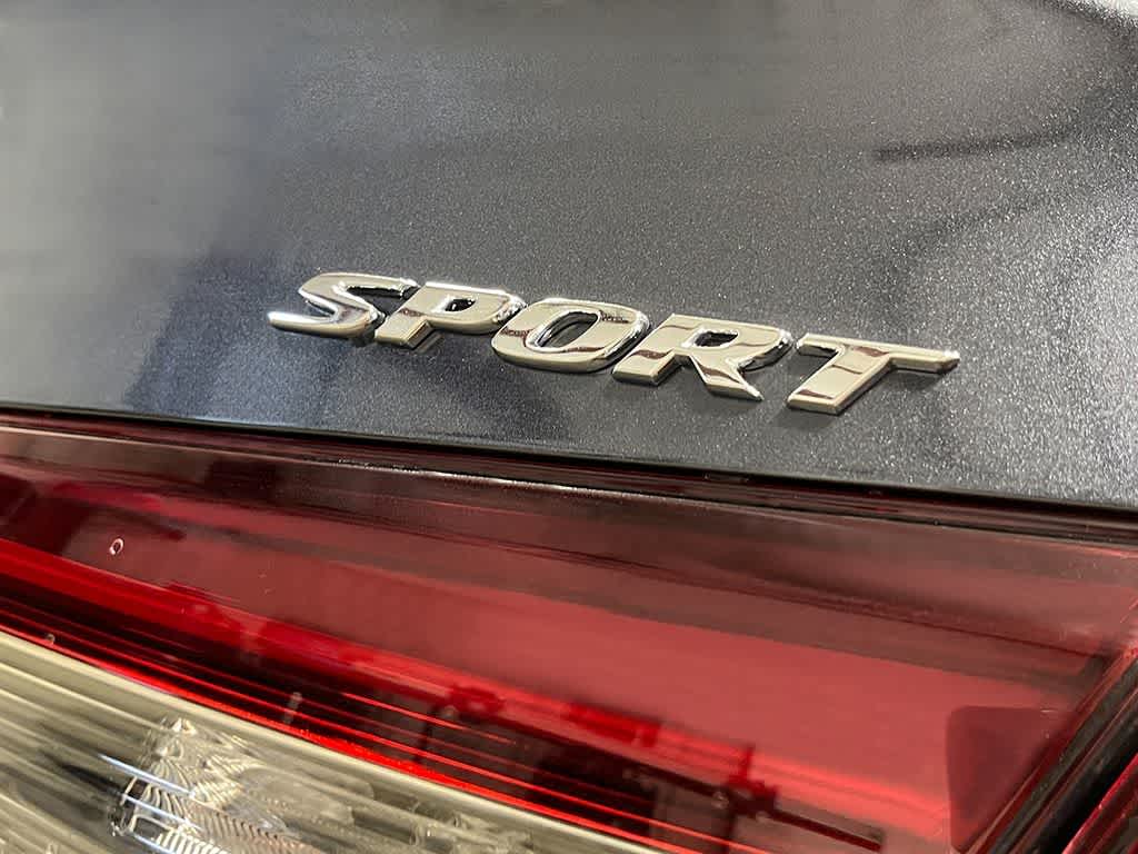 Thumbnail: 2026 Honda Civic - 8