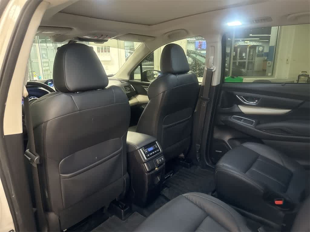 Thumbnail: 2021 Subaru Ascent - 18