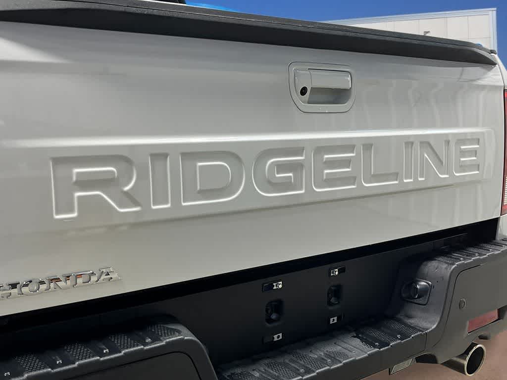 Thumbnail: 2026 Honda Ridgeline - 6