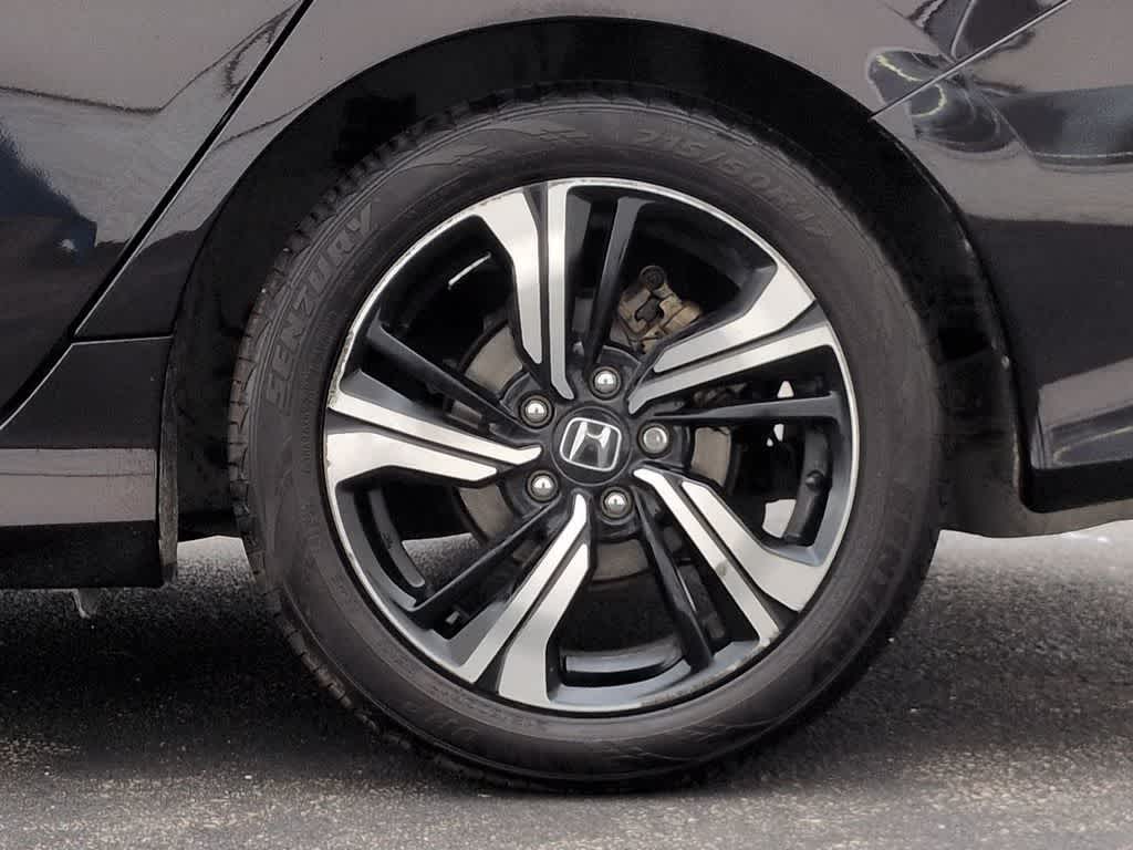 Thumbnail: 2016 Honda Civic - 14
