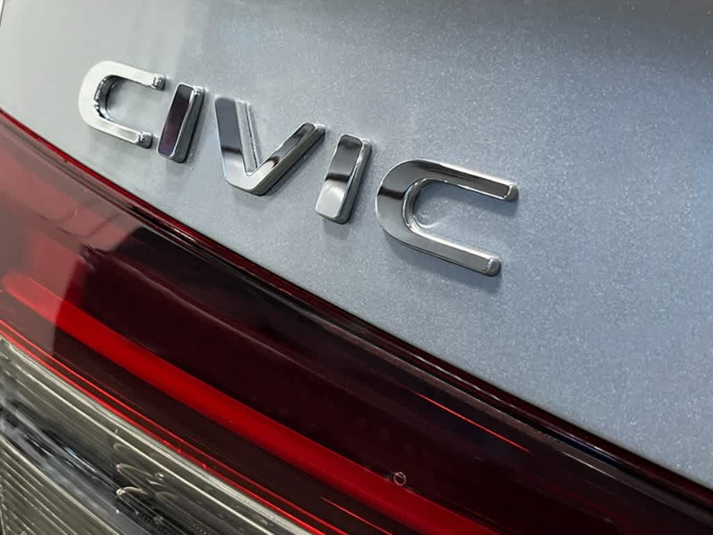 Thumbnail: 2025 Honda Civic - 6