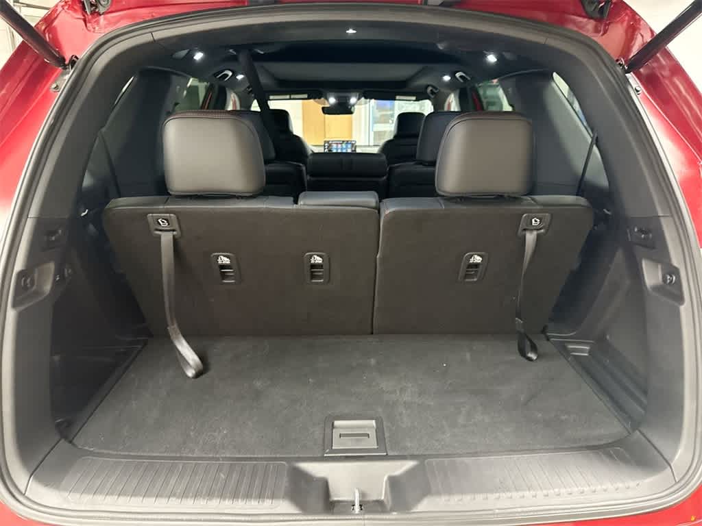 Thumbnail: 2025 Honda Pilot - 37