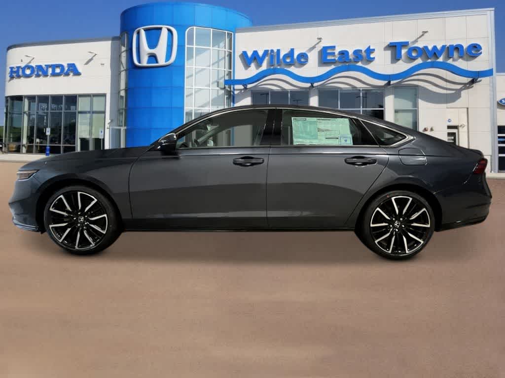 Thumbnail: 2026 Honda Accord - 2