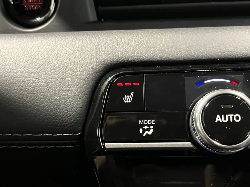 Thumbnail: 2026 Honda Pilot - 18