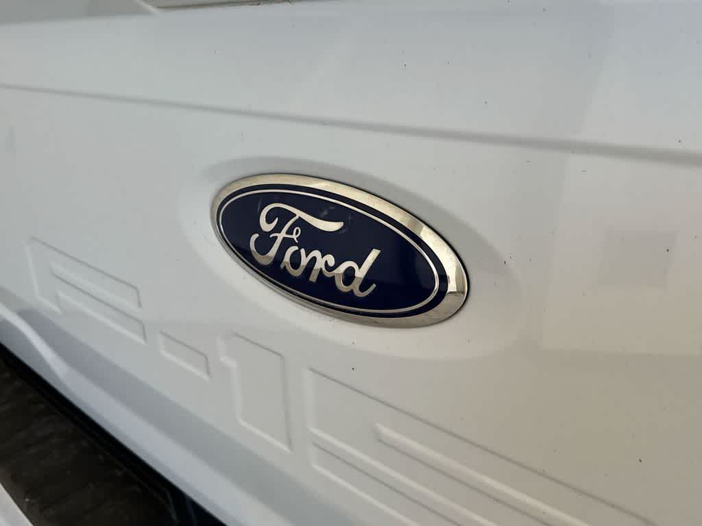 Thumbnail: 2021 Ford F-150 - 12