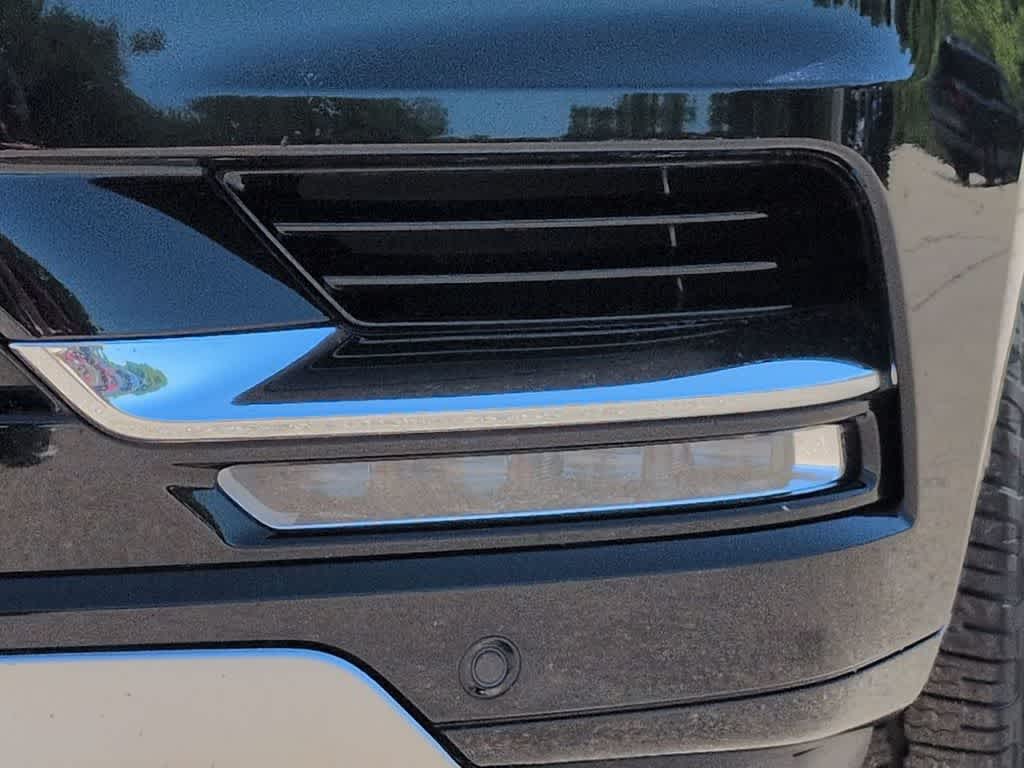 Thumbnail: 2018 Lincoln Navigator - 11
