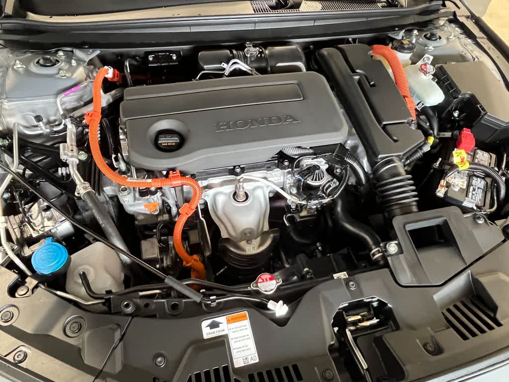 Thumbnail: 2026 Honda Accord - 12