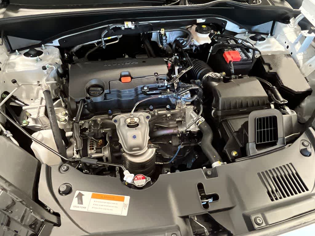 Thumbnail: 2026 Honda HR-V - 11