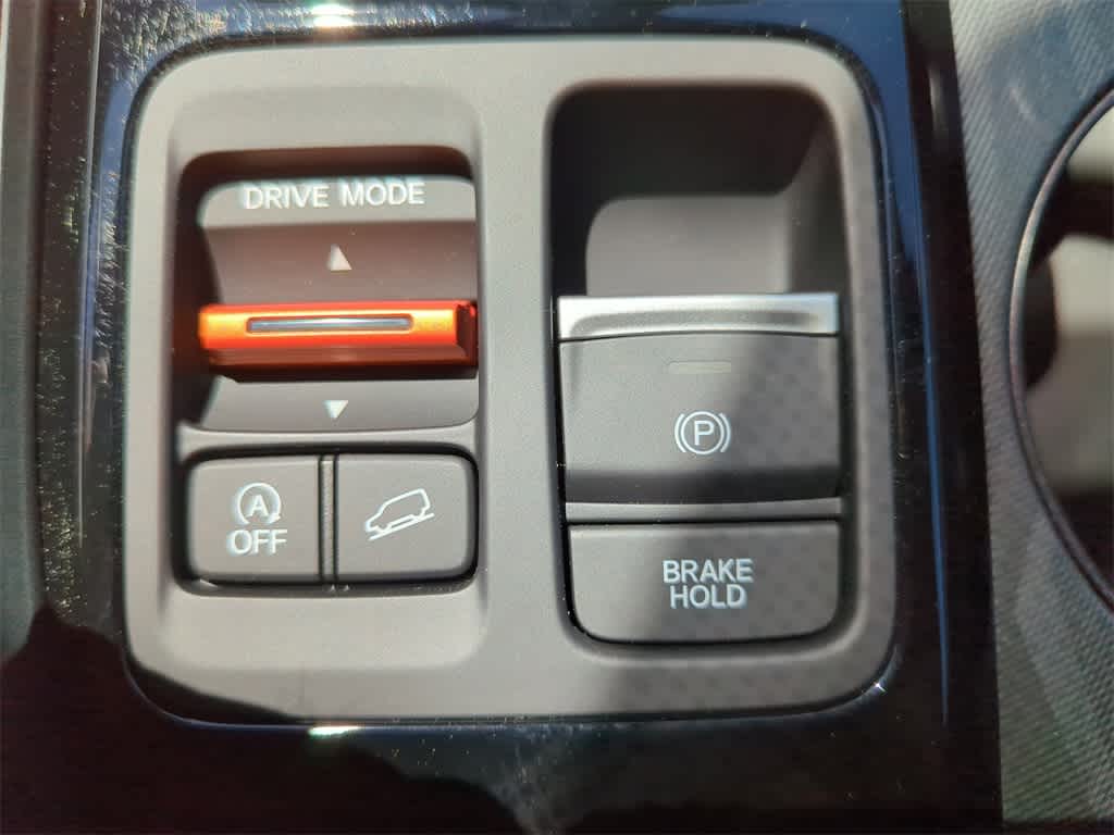 Thumbnail: 2026 Honda Passport - 24