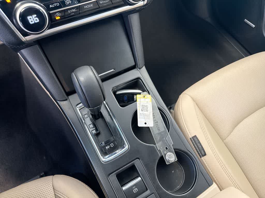 Thumbnail: 2018 Subaru Outback - 33