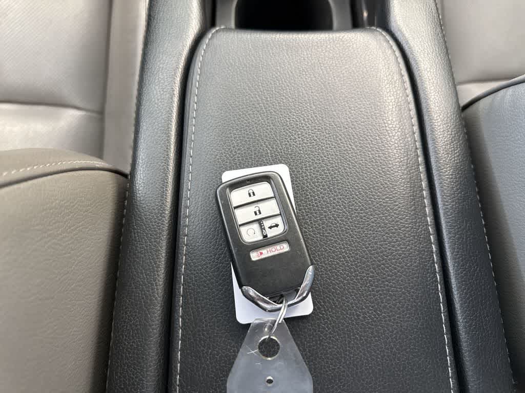 Thumbnail: 2016 Honda Civic - 37