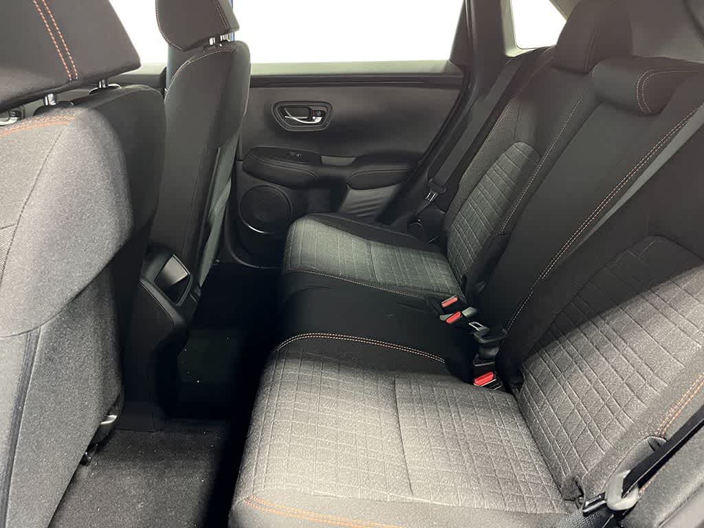 Thumbnail: 2026 Honda HR-V - 23