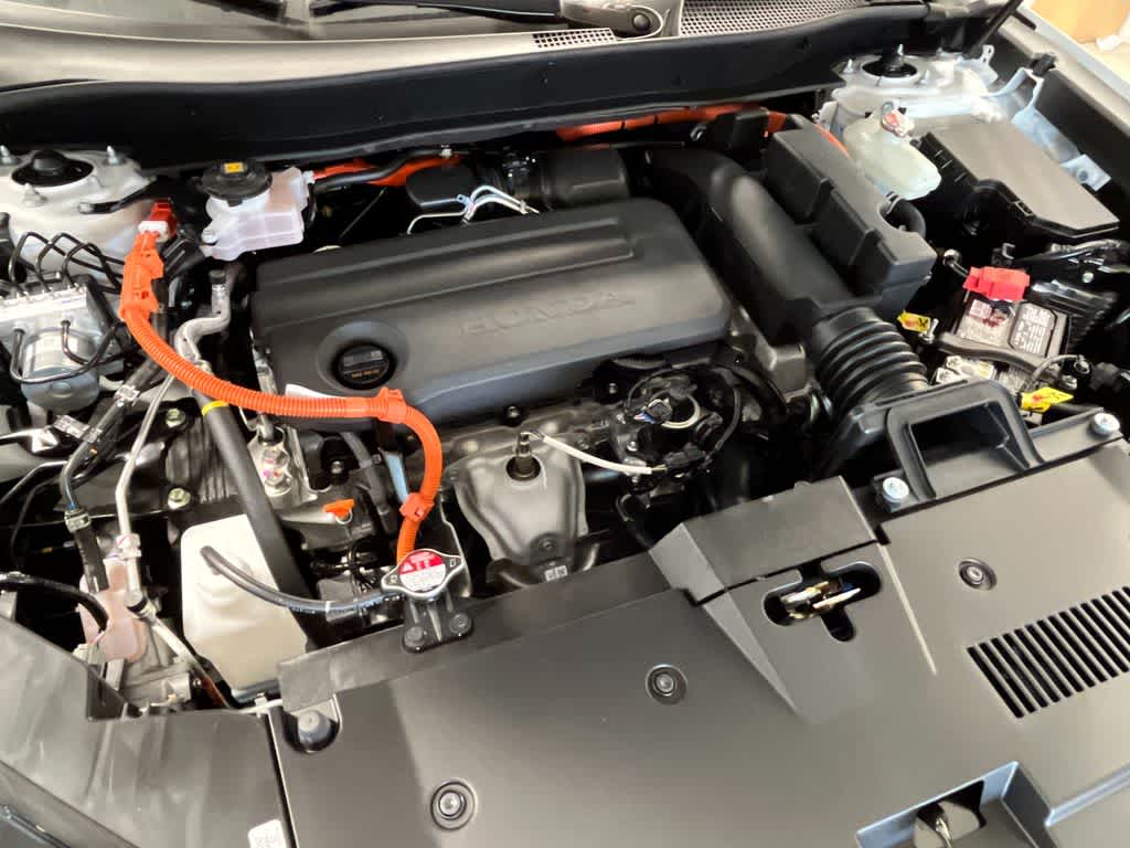 Thumbnail: 2026 Honda CR-V - 13