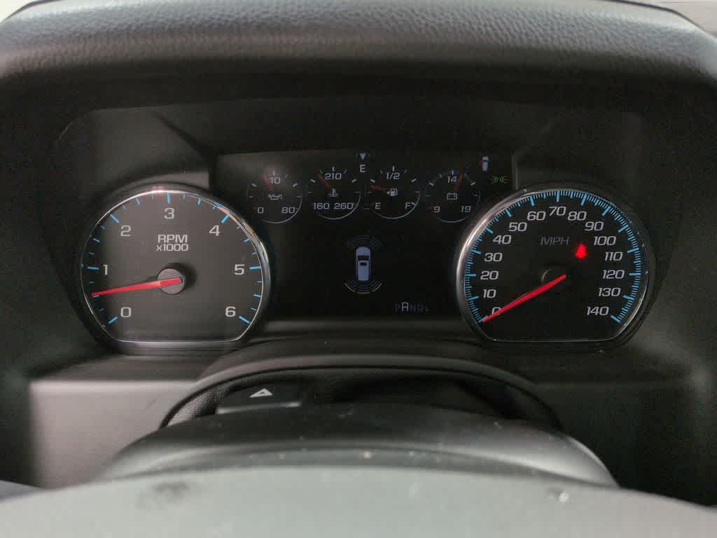 Thumbnail: 2020 Chevrolet Tahoe - 36