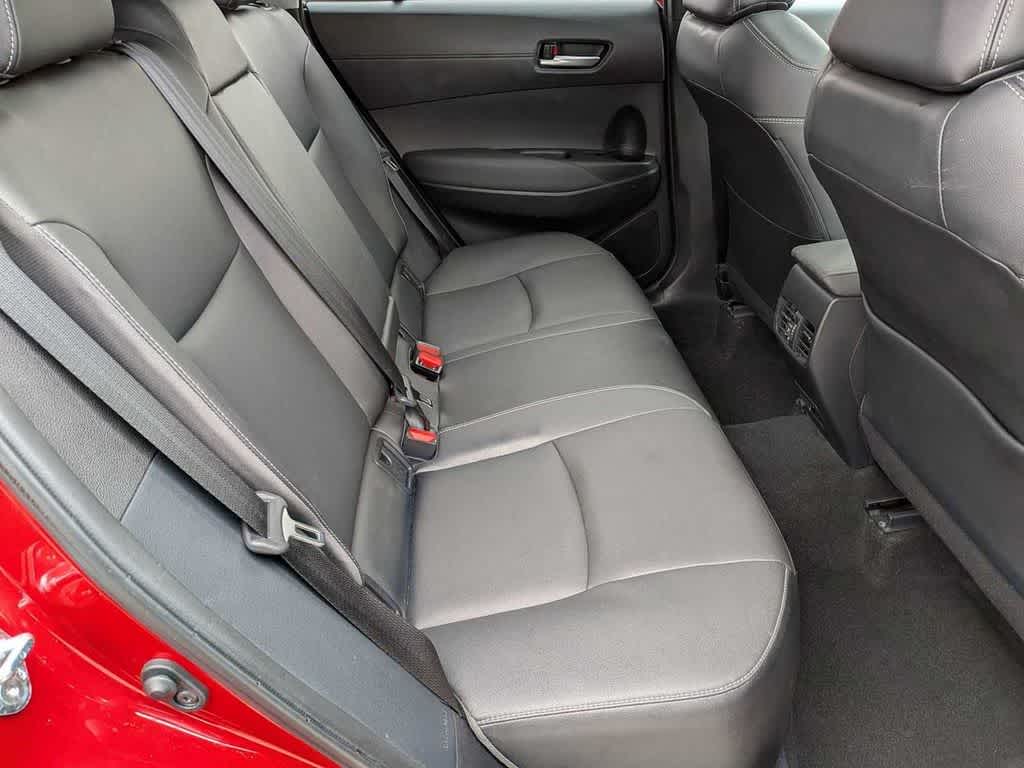 Thumbnail: 2022 Toyota Corolla Cross - 21