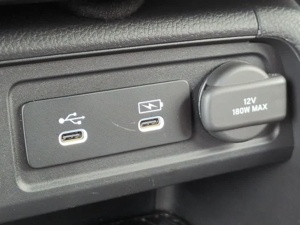 Thumbnail: 2026 Honda Passport - 35