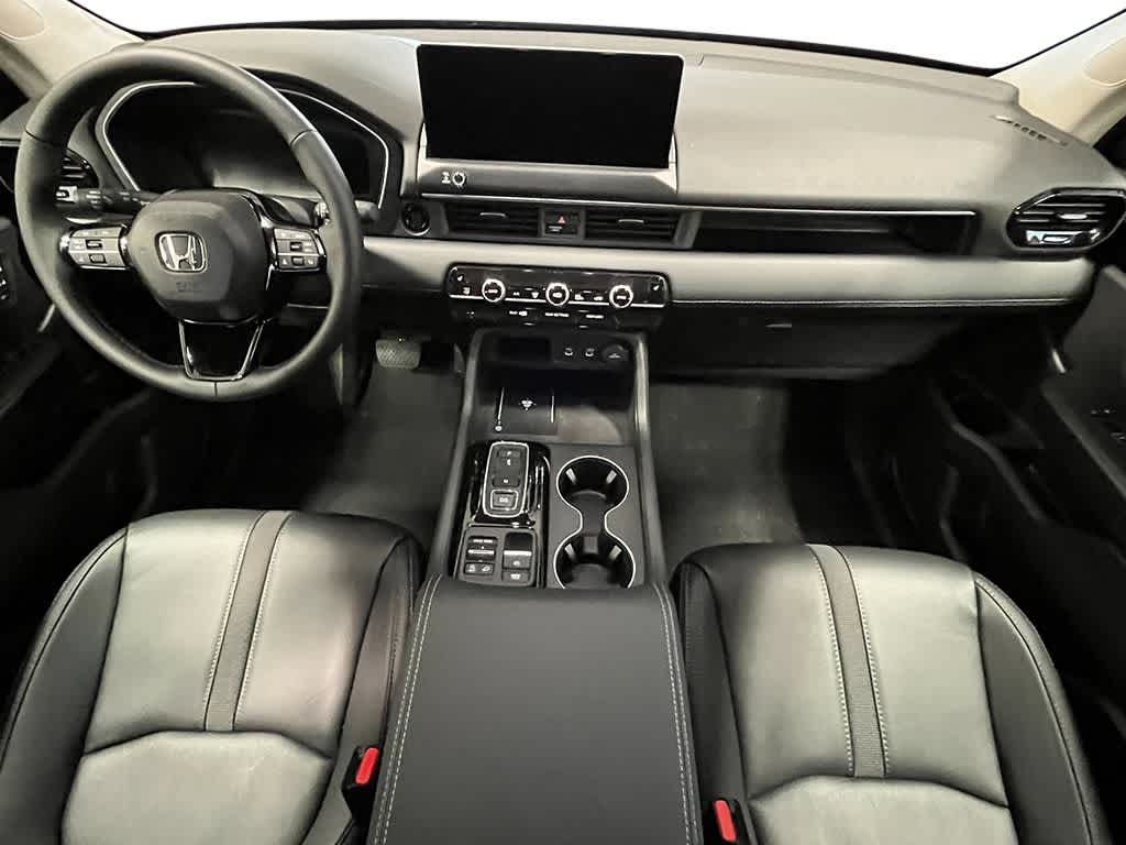Thumbnail: 2026 Honda Pilot - 22