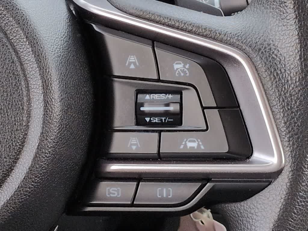 Thumbnail: 2023 Subaru Impreza - 26