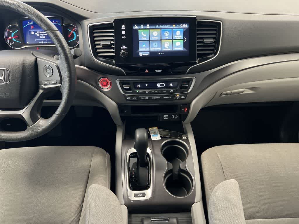 Thumbnail: 2019 Honda Pilot - 31