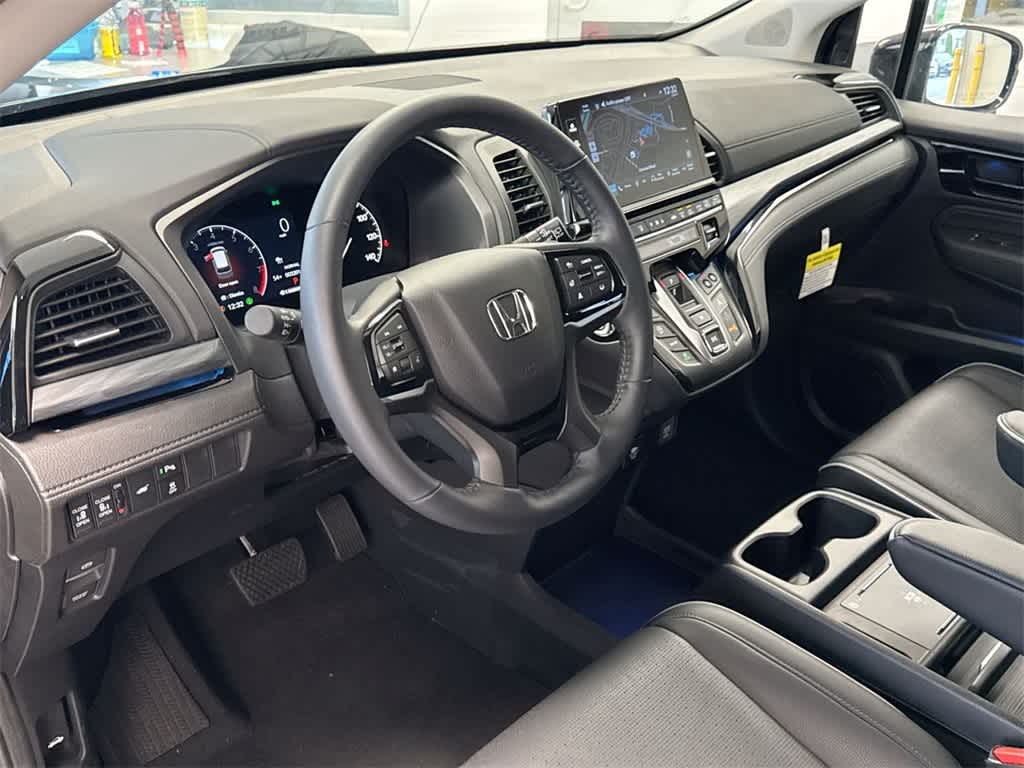 Thumbnail: 2025 Honda Odyssey - 10