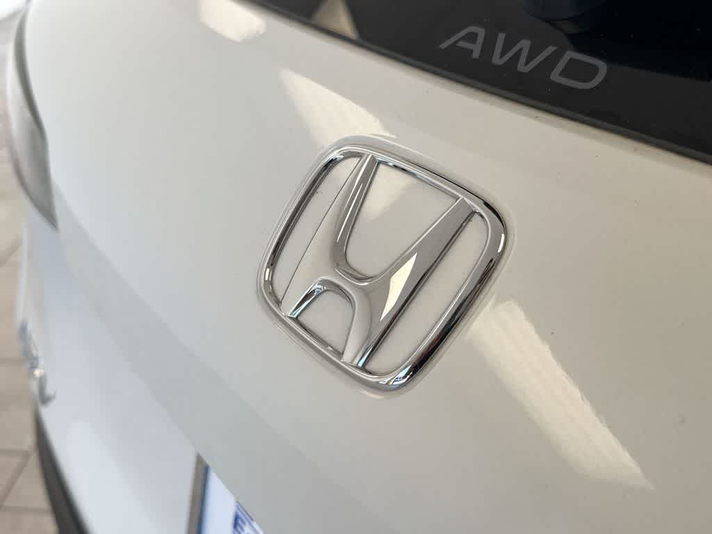 Thumbnail: 2023 Honda HR-V - 10