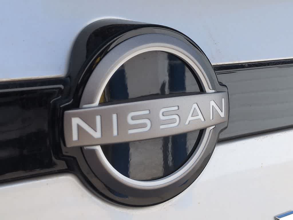 Thumbnail: 2025 Nissan Pathfinder - 11