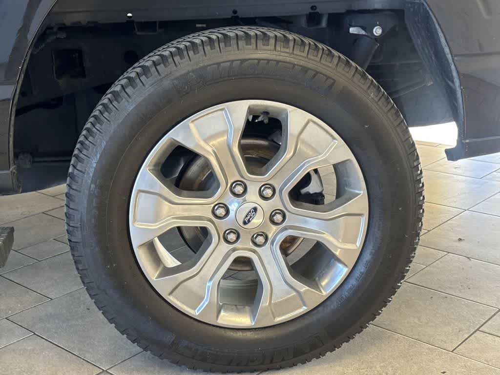 Thumbnail: 2022 Ford F-150 - 15