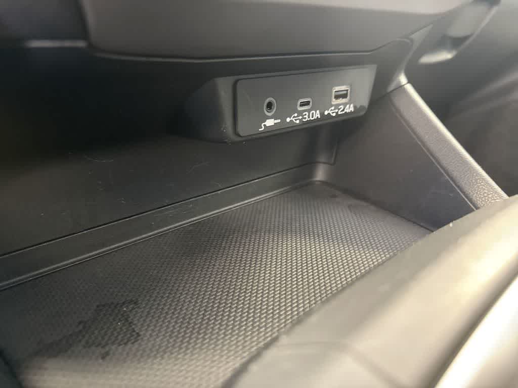 Thumbnail: 2024 Subaru Crosstrek - 32