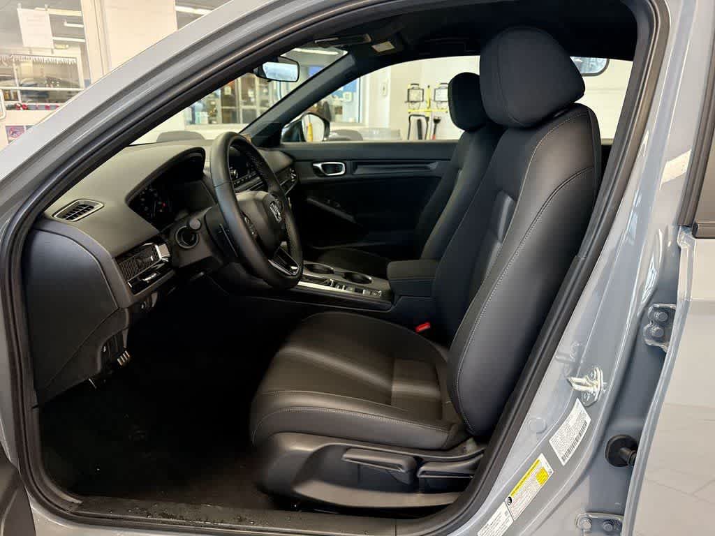 Thumbnail: 2025 Honda Civic - 20