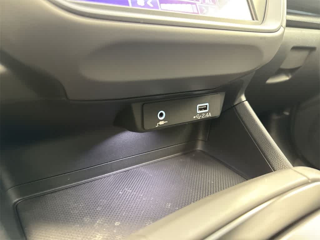 Thumbnail: 2024 Subaru Crosstrek - 30